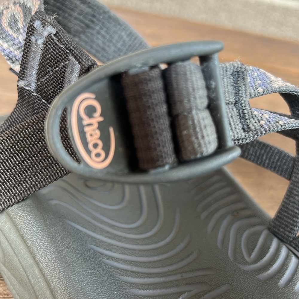 Chaco Women’s Sandals Size 11 - Picture 7 of 14